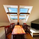 Apartmán Gorczanska Rabka