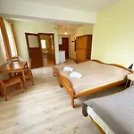Apartament Gorczańska