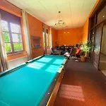 Appartement Gorczanska *