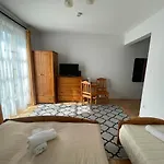Apartament Gorczańska Rabka