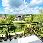 Gorczańska * Rabka