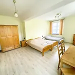 Apartament Gorczańska *