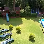 Gorczańska Apartament *