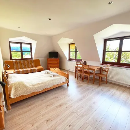 Gorczanska ラプカ