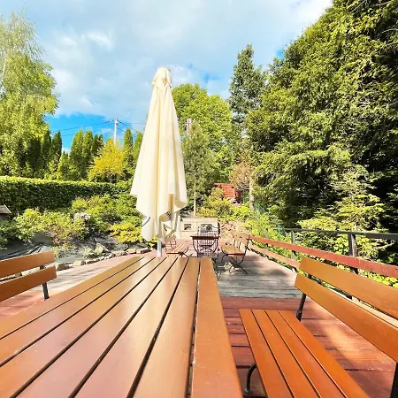 Gorczanska アパート