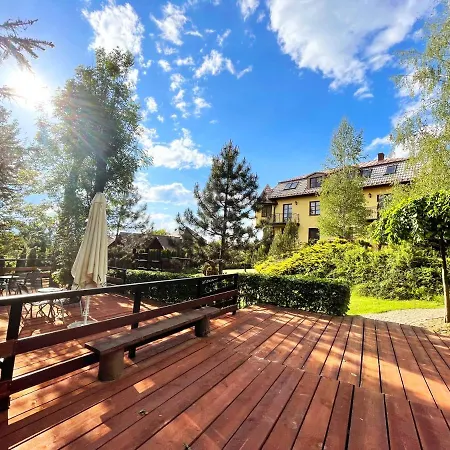 Gorczanska ラプカ