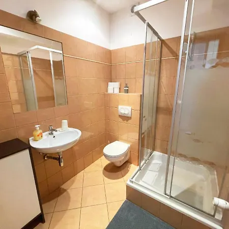 Gorczanska * Rabka-Zdrój