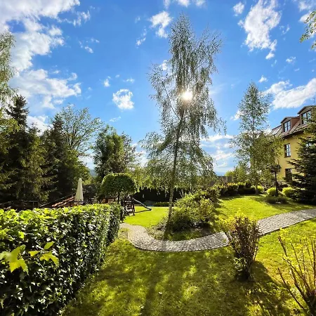 アパート Gorczanska *