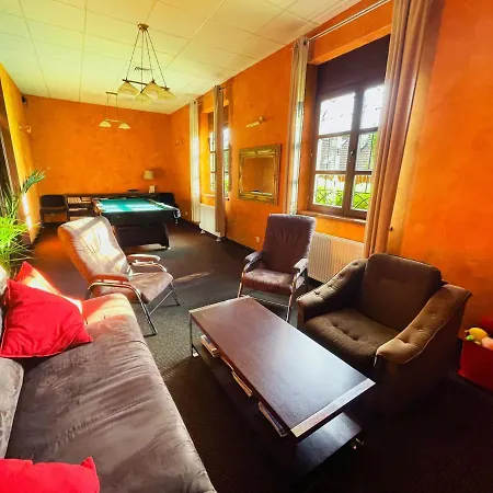 Gorczanska Rabka-Zdrój