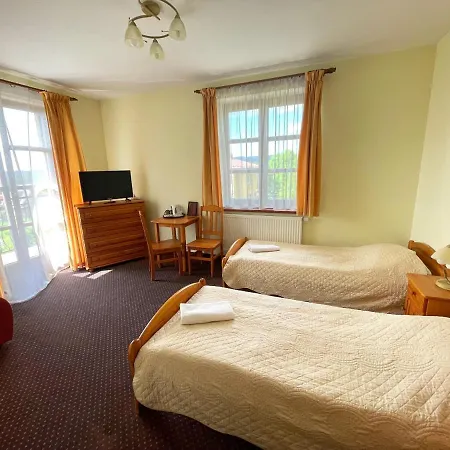 Gorczanska Rabka-Zdrój