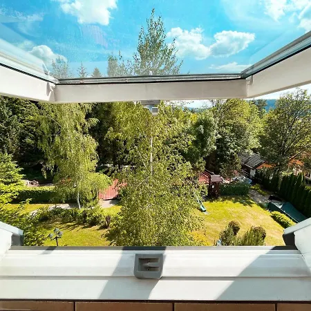 Appartement Gorczanska *