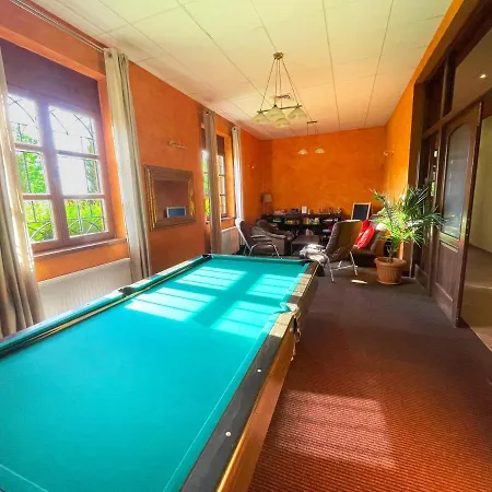 Apartment Gorczanska *