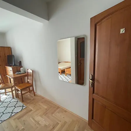 Gorczanska * Rabka