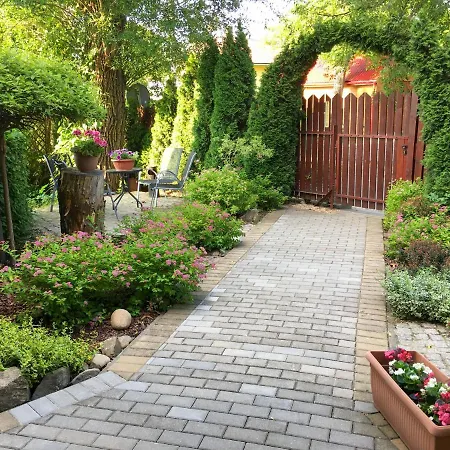 Gorczanska Appartement