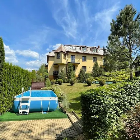 Apartment Gorczanska Rabka