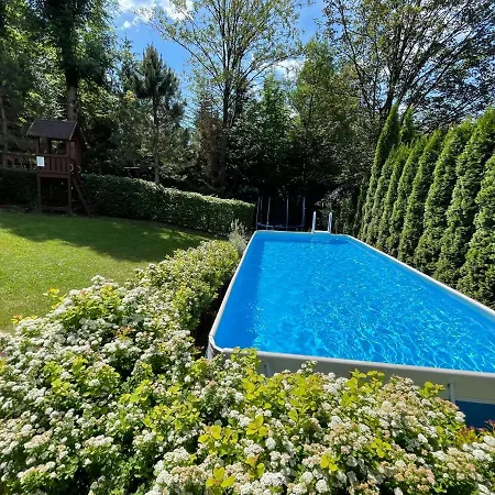 Gorczanska Rabka-Zdrój