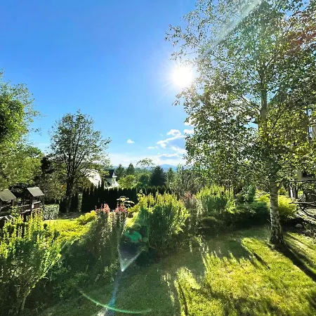 Gorczanska Appartement *