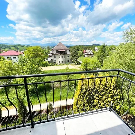 Gorczanska * ラプカ