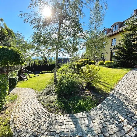 Gorczanska Rabka-Zdrój