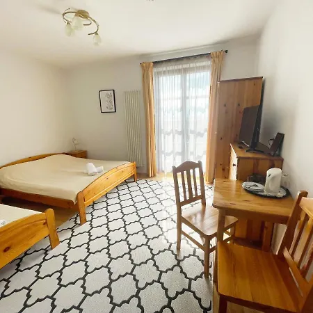 Appartement Gorczanska