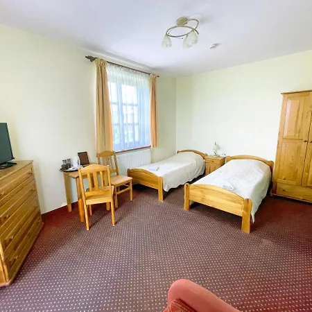 Appartement Gorczanska