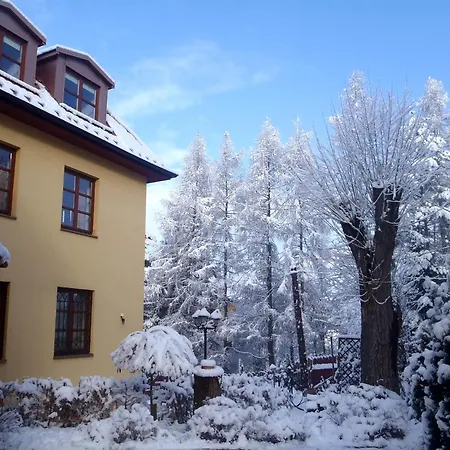 Gorczanska * Rabka