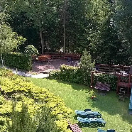 Gorczanska * Rabka-Zdrój