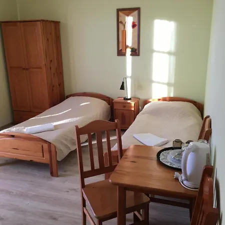 Gorczanska Apartment