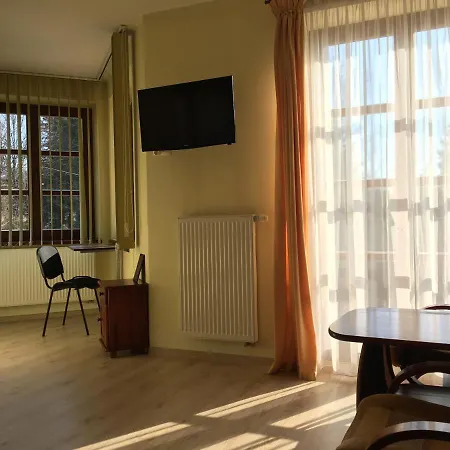 Gorczanska Apartment Rabka