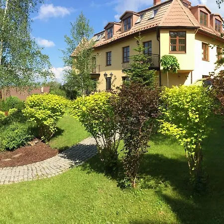 Gorczanska Apartment Rabka
