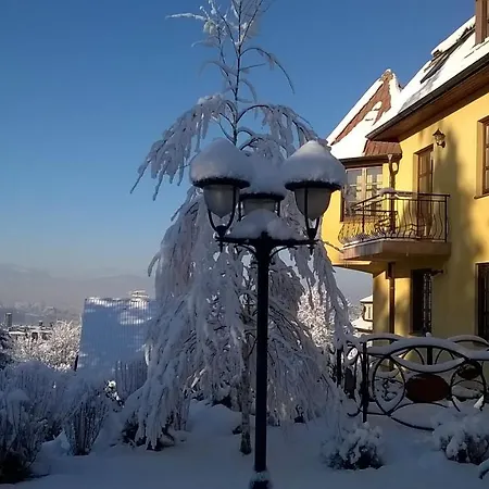 Gorczanska Appartement *