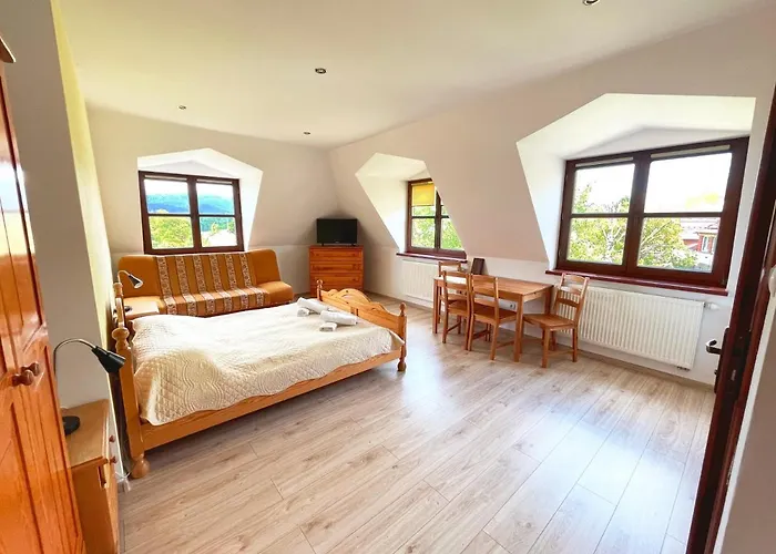 Gorczanska Rabka-Zdrój