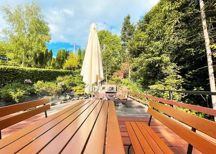 Gorczanska Appartement