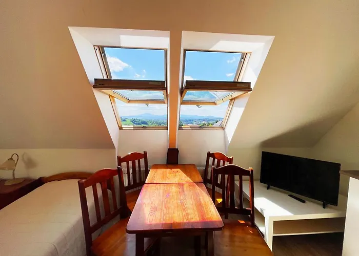 Appartement Gorczanska Rabka