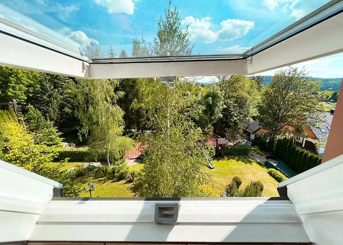 Appartement Gorczanska *