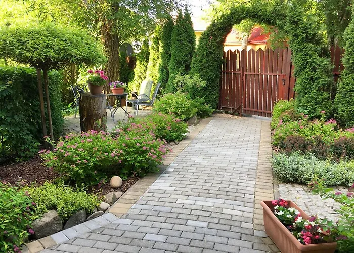 Gorczanska Appartement