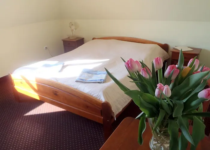 Gorczanska Appartement