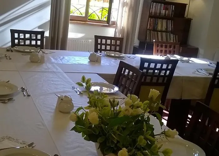 Appartement Gorczanska Rabka