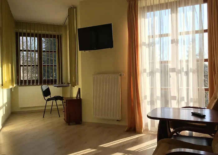 Gorczanska Appartement Rabka