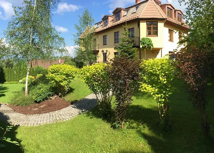 Gorczanska Appartement Rabka